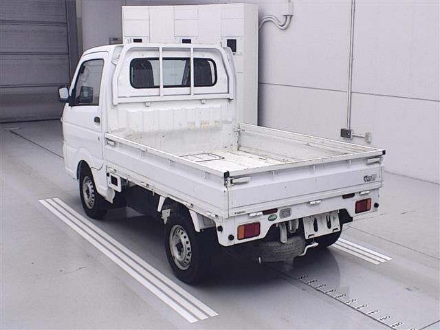Suzuki CARRY TRUCK 2015 7033096-1
