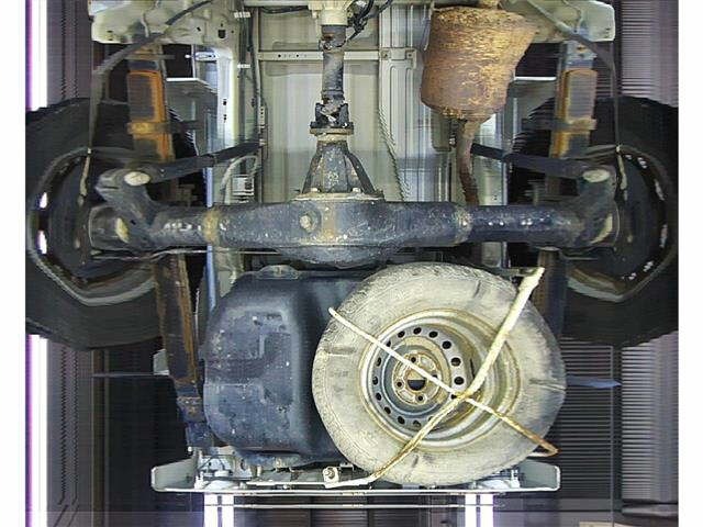 Suzuki CARRY TRUCK 2015 7033096-10