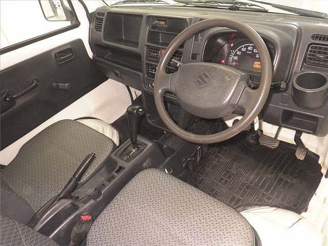 Suzuki CARRY TRUCK 2015 7033096-3