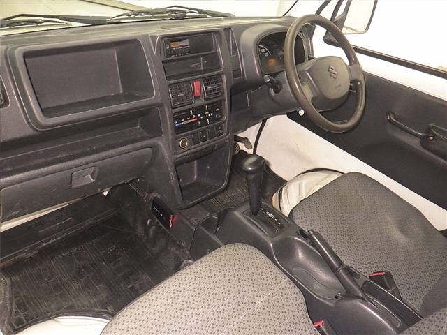 Suzuki CARRY TRUCK 2015 7033096-4