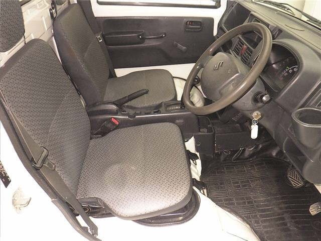Suzuki CARRY TRUCK 2015 7033096-5