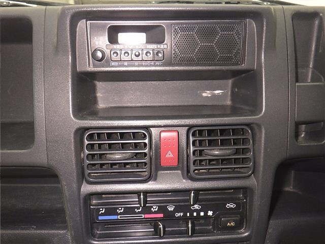 Suzuki CARRY TRUCK 2015 7033096-6