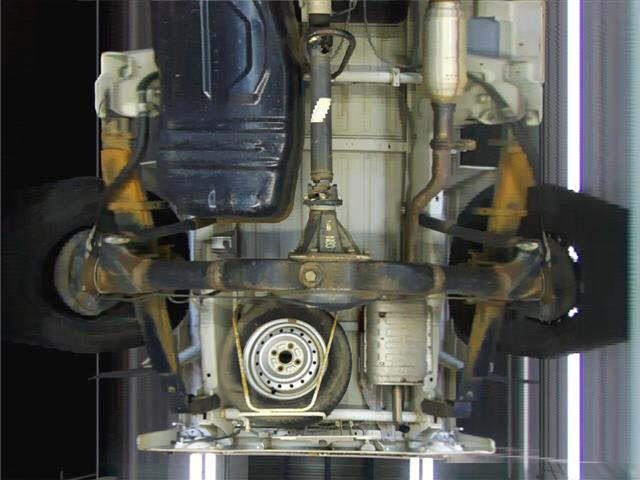 Suzuki CARRY TRUCK 2007 7033097-10
