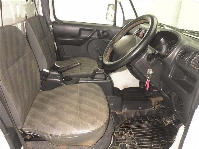 Suzuki CARRY TRUCK 2007 7033097-5