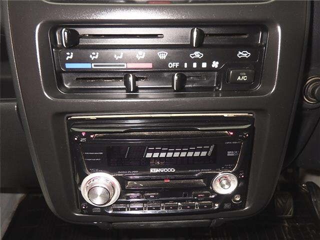 Suzuki CARRY TRUCK 2007 7033097-6