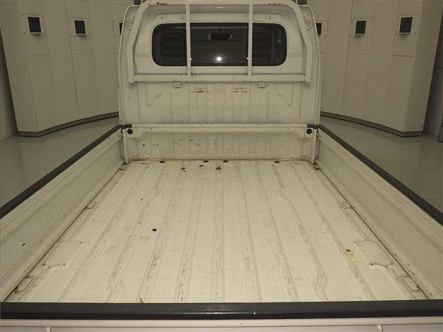 Suzuki CARRY TRUCK 2007 7033097-7