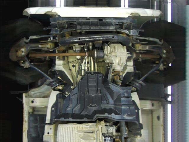 Suzuki CARRY TRUCK 2007 7033097-8