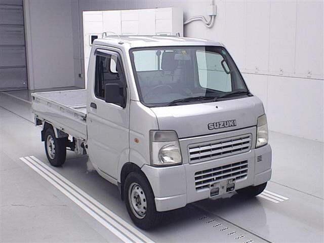 Suzuki CARRY TRUCK 2007 7033098-0