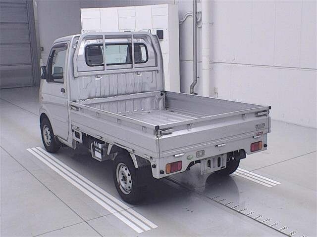 Suzuki CARRY TRUCK 2007 7033098-1