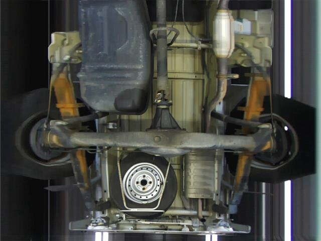 Suzuki CARRY TRUCK 2007 7033098-10