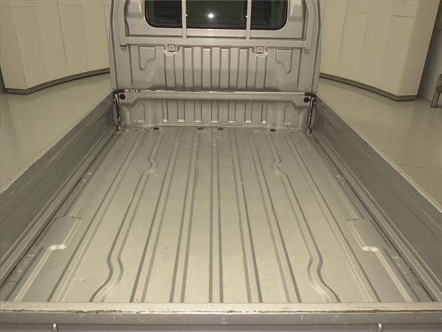 Suzuki CARRY TRUCK 2007 7033098-7