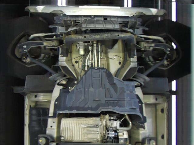 Suzuki CARRY TRUCK 2007 7033098-8