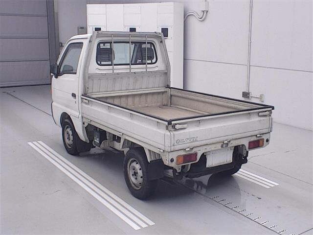 Suzuki CARRY TRUCK 1998 7033099-1