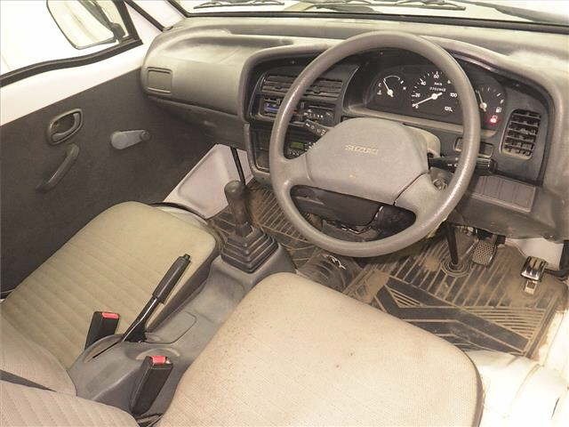 Suzuki CARRY TRUCK 1998 7033099-3