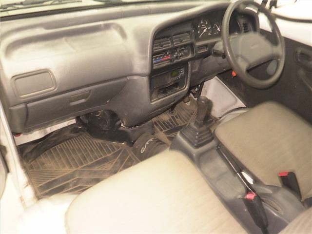 Suzuki CARRY TRUCK 1998 7033099-4