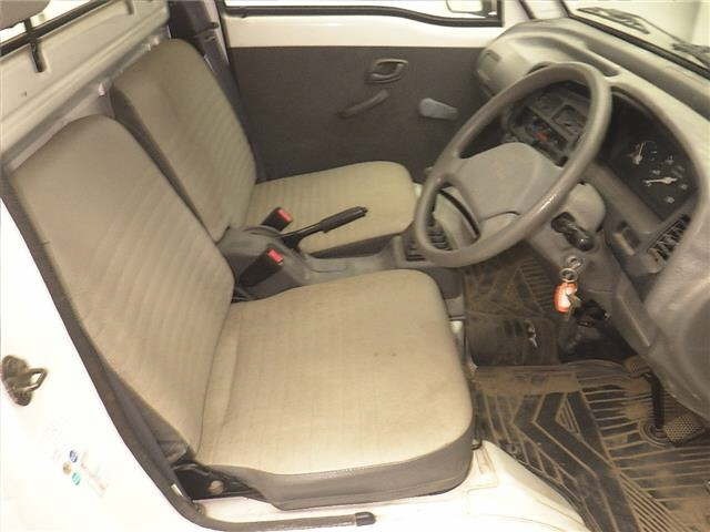 Suzuki CARRY TRUCK 1998 7033099-5
