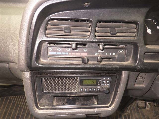 Suzuki CARRY TRUCK 1998 7033099-6