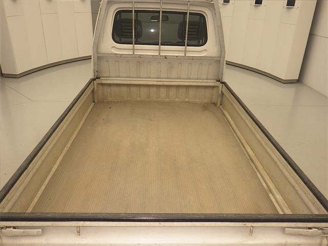 Suzuki CARRY TRUCK 1998 7033099-7
