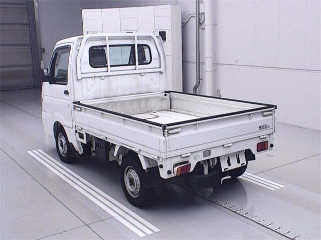 Suzuki CARRY TRUCK 2006 7033100-1