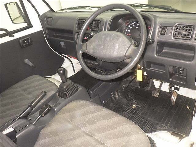 Suzuki CARRY TRUCK 2006 7033100-3