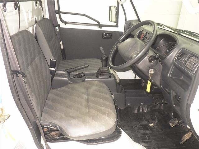 Suzuki CARRY TRUCK 2006 7033100-5