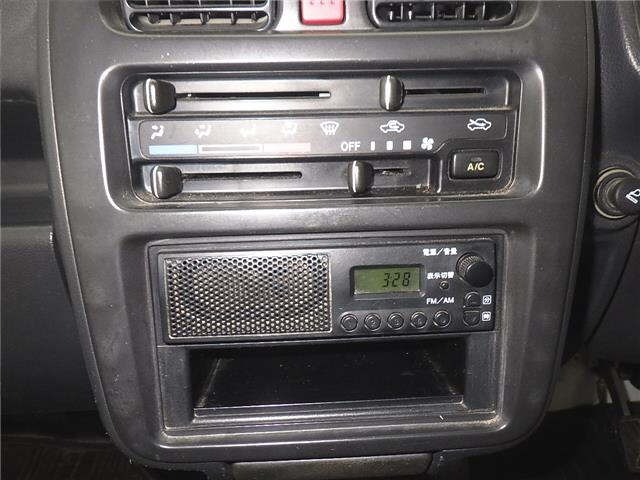 Suzuki CARRY TRUCK 2006 7033100-6