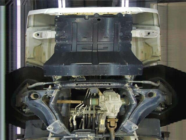 Suzuki CARRY TRUCK 2006 7033100-8