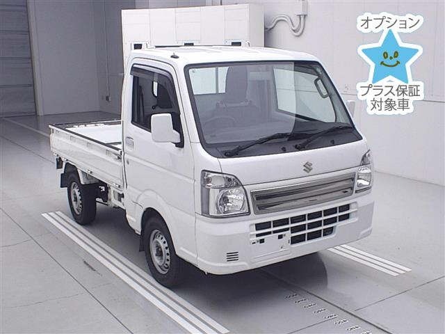Suzuki CARRY TRUCK 2018 7033101-0
