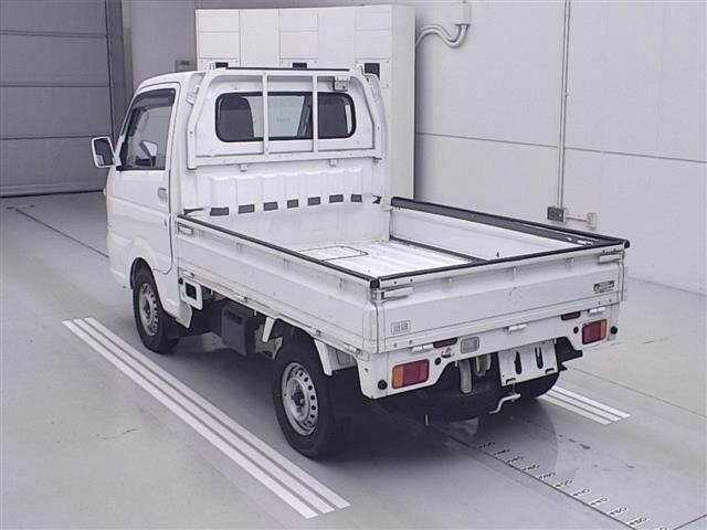 Suzuki CARRY TRUCK 2018 7033101-1
