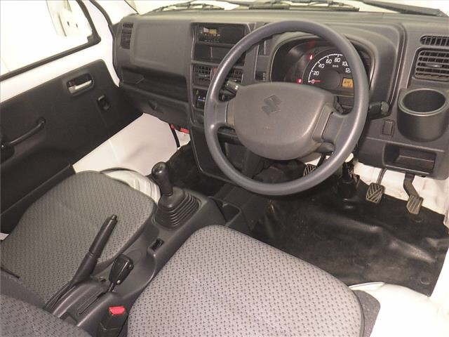 Suzuki CARRY TRUCK 2018 7033101-3