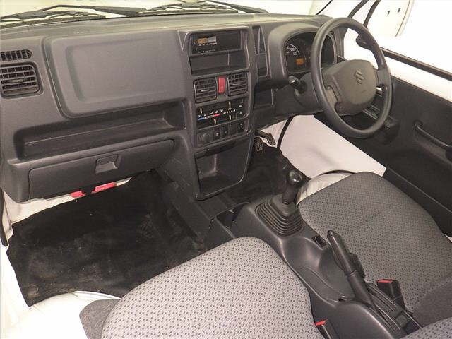 Suzuki CARRY TRUCK 2018 7033101-4
