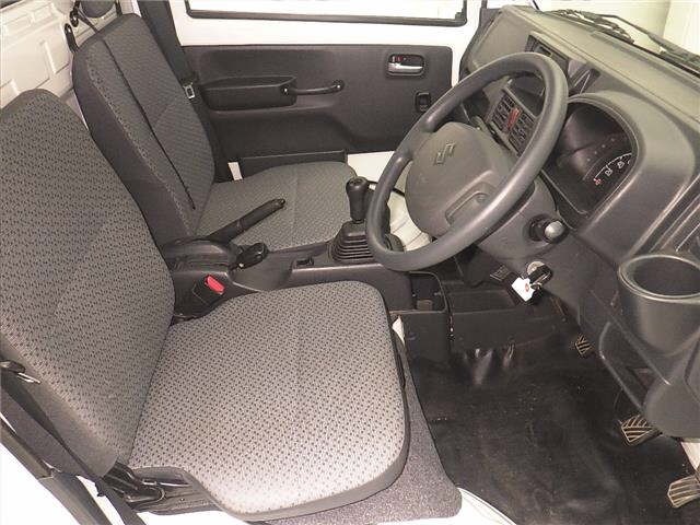 Suzuki CARRY TRUCK 2018 7033101-5