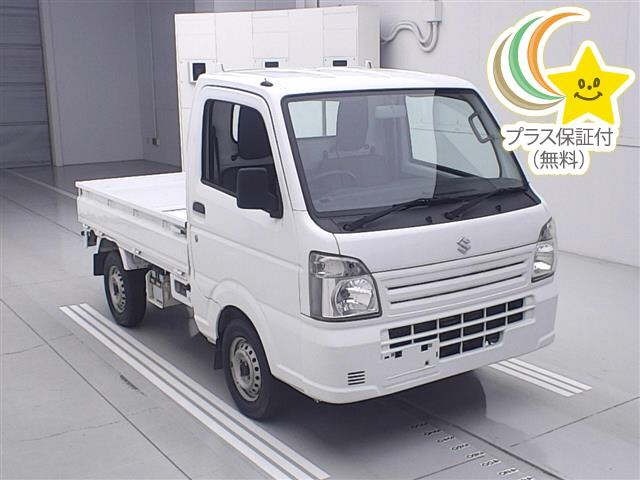 Suzuki CARRY TRUCK 2015 7033102-0