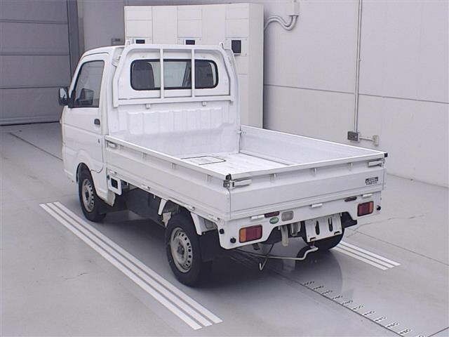 Suzuki CARRY TRUCK 2015 7033102-1
