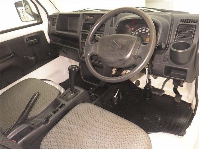 Suzuki CARRY TRUCK 2015 7033102-3