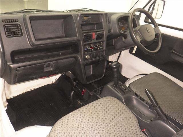 Suzuki CARRY TRUCK 2015 7033102-4