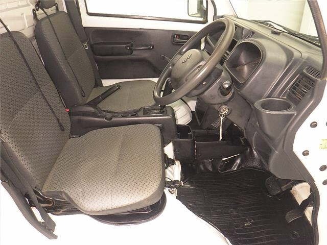 Suzuki CARRY TRUCK 2015 7033102-5