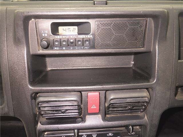 Suzuki CARRY TRUCK 2015 7033102-6