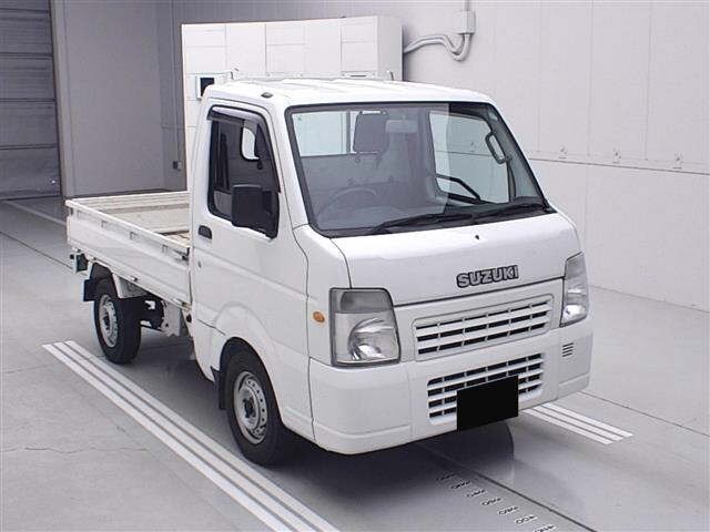 Suzuki CARRY TRUCK 2006 7033104-0