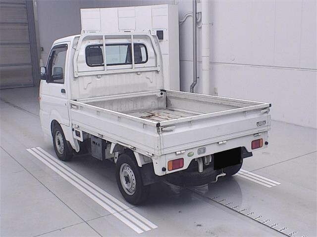Suzuki CARRY TRUCK 2006 7033104-1