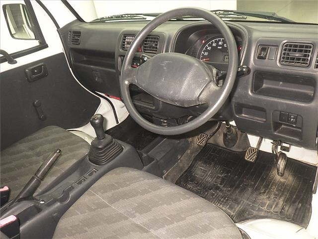 Suzuki CARRY TRUCK 2006 7033104-3