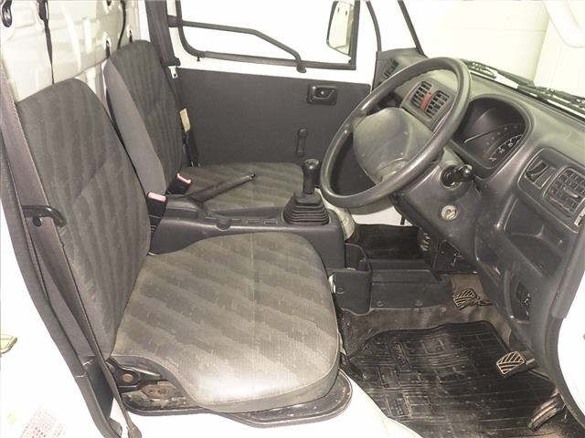 Suzuki CARRY TRUCK 2006 7033104-5