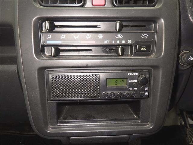 Suzuki CARRY TRUCK 2006 7033104-6