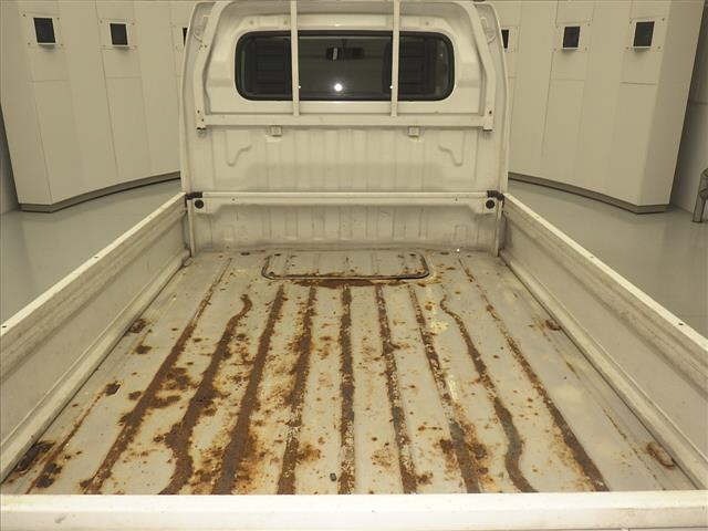 Suzuki CARRY TRUCK 2006 7033104-7