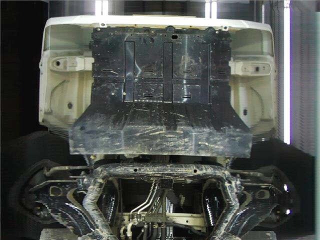 Suzuki CARRY TRUCK 2006 7033104-8