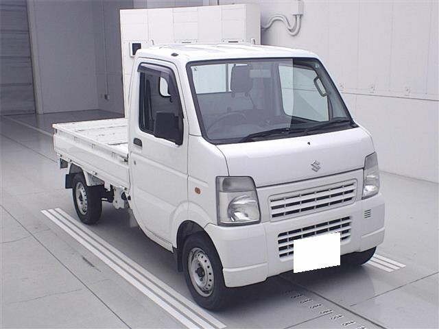 Suzuki CARRY TRUCK 2010 7033111-0