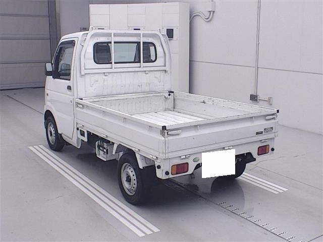 Suzuki CARRY TRUCK 2010 7033111-1