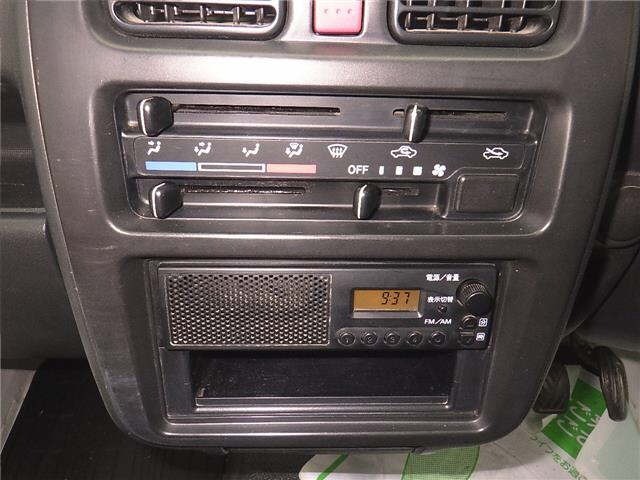 Suzuki CARRY TRUCK 2010 7033111-6