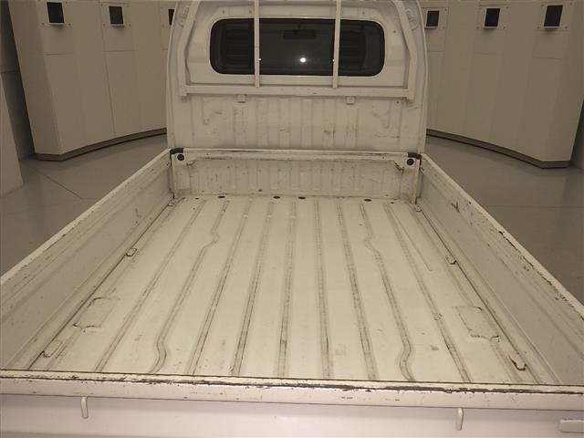 Suzuki CARRY TRUCK 2010 7033111-7