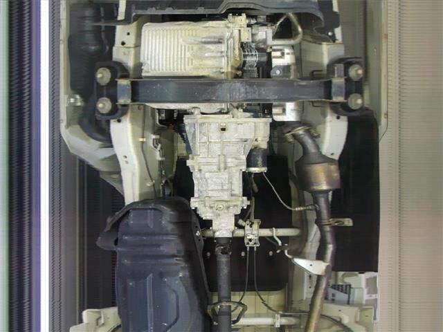 Suzuki CARRY TRUCK 2010 7033111-9